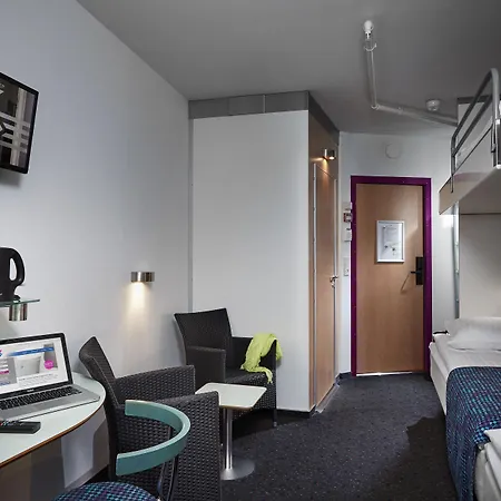 Cabinn Metro-2